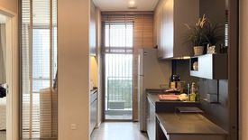 1 Bedroom Condo for rent in The Room Sukhumvit 69, Phra Khanong Nuea, Bangkok near BTS Phra Khanong