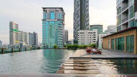 2 Bedroom Condo for rent in Urbana Sathorn, Thung Maha Mek, Bangkok near MRT Silom