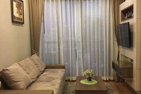 1 Bedroom Condo for rent in The Address Sathorn, Silom, Bangkok near BTS Chong Nonsi