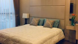 1 Bedroom Condo for rent in The Address Sathorn, Silom, Bangkok near BTS Chong Nonsi