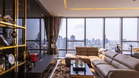 2 Bedroom Condo for rent in The Bangkok Sathorn, Thung Wat Don, Bangkok near BTS Surasak