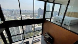 2 Bedroom Condo for rent in The Lofts Silom, Silom, Bangkok near BTS Surasak