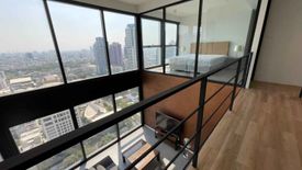 2 Bedroom Condo for rent in The Lofts Silom, Silom, Bangkok near BTS Surasak