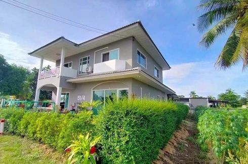 4 Bedroom House for sale in Pong, Chonburi