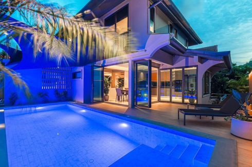 3 Bedroom Villa for sale in Rawai, Phuket