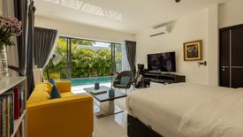 4 Bedroom Villa for rent in Brianna Luxuria Villas, Rawai, Phuket