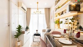 1 Bedroom Condo for sale in Ideo Verve Ratchaprarop, Makkasan, Bangkok near BTS Phaya Thai