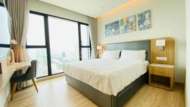 Cho thuê căn hộ chung cư 2 phòng ngủ tại Cầu Kho, Quận 1, Hồ Chí Minh