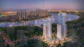 Cho thuê căn hộ chung cư 4 phòng ngủ tại An Khánh, Quận 2, Hồ Chí Minh