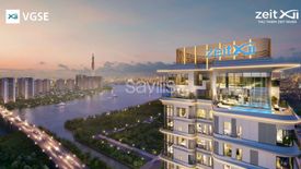 Cho thuê căn hộ chung cư 4 phòng ngủ tại An Khánh, Quận 2, Hồ Chí Minh