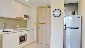 1 Bedroom Condo for rent in Wong amat Beach, Na Kluea, Chonburi