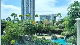 1 Bedroom Condo for rent in Wong amat Beach, Na Kluea, Chonburi