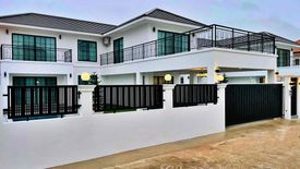 4 Bedroom Villa for sale in Nong Prue, Chonburi