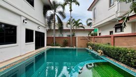 4 Bedroom Villa for sale in BAAN DUSIT PATTAYA PARK, Huai Yai, Chonburi