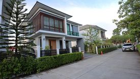 4 Bedroom House for sale in Huai Yai, Chonburi