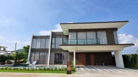 4 Bedroom Villa for sale in Highland Park Pool Villas Pattaya, Huai Yai, Chonburi