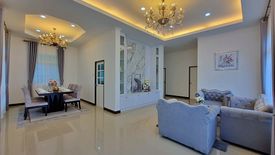 3 Bedroom Villa for sale in Amorn Village, Nong Prue, Chonburi