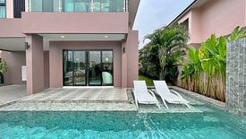 4 Bedroom Villa for sale in The Lake Huay Yai, Huai Yai, Chonburi