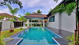 4 Bedroom Villa for sale in Na Jomtien, Chonburi