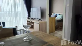 1 Bedroom Condo for rent in Manor Sanambinnam, Bang Kraso, Nonthaburi