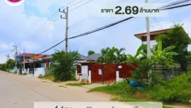 4 Bedroom House for sale in Pathum, Ubon Ratchathani