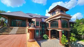 7 Bedroom House for sale in Bueng, Chonburi