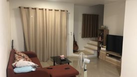 3 Bedroom Townhouse for sale in Pruksa Ville Tiwanon – Rangsit, Bang Kadi, Pathum Thani