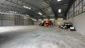 Warehouse / Factory for rent in Phimon Rat, Nonthaburi