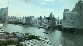 2 Bedroom Condo for rent in The River by Raimon Land, Khlong Ton Sai, Bangkok near BTS Krung Thon Buri