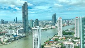 1 Bedroom Condo for rent in The River by Raimon Land, Khlong Ton Sai, Bangkok near BTS Krung Thon Buri