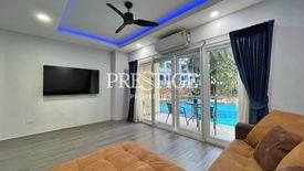 1 Bedroom Condo for sale in The Residence Jomtien Beach, Nong Prue, Chonburi