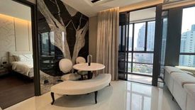 2 Bedroom Condo for rent in The Bangkok Thonglor, Khlong Tan Nuea, Bangkok near BTS Thong Lo