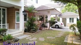 5 Bedroom House for sale in Land and House Park Chiang Mai, Nong Chom, Chiang Mai