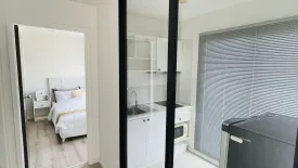 1 Bedroom Condo for sale in Knightsbridge Bearing, Samrong Nuea, Samut Prakan near BTS Bearing