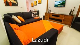 1 Bedroom Condo for sale in Cosy Beach View, Nong Prue, Chonburi