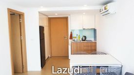 1 Bedroom Condo for sale in Nong Prue, Chonburi