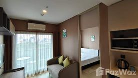 Condo for sale in Lumpini Suite Phetchaburi - Makkasan, Makkasan, Bangkok near Airport Rail Link Makkasan