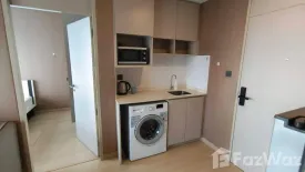 Condo for sale in Lumpini Suite Phetchaburi - Makkasan, Makkasan, Bangkok near Airport Rail Link Makkasan