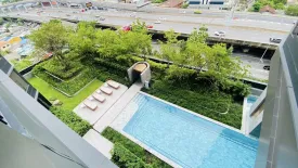 1 Bedroom Condo for sale in COCO Parc, Khlong Toei, Bangkok near MRT Khlong Toei