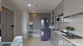 2 Bedroom Condo for sale in Ideo Mobi Rama 9, Huai Khwang, Bangkok near MRT Phra Ram 9