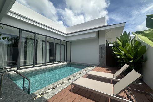 2 Bedroom Villa for rent in Barringtonia pool villa, Sakhu, Phuket