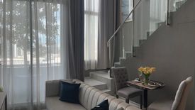 1 Bedroom Condo for sale in Hyde Sukhumvit 11, Khlong Toei Nuea, Bangkok near BTS Nana