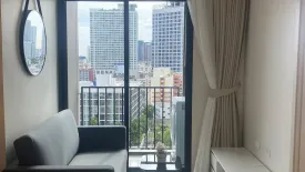 1 Bedroom Condo for rent in Nue Noble Ratchada-Lat Phrao, Chan Kasem, Bangkok near MRT Lat Phrao