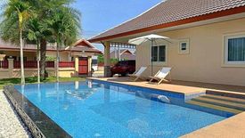 2 Bedroom Villa for sale in Rose Land and House, Nong Prue, Chonburi