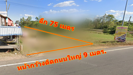 ขายที่ดิน ใน ศรีสว่าง, นาโพธิ์