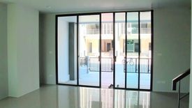 3 Bedroom Townhouse for rent in Wayra Biznet Romklao Suvarnabhumi, Khlong Sam Prawet, Bangkok