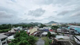 ขายคอนโด เดอะ ไลท์ สวนหลวง ภูเก็ต 1 ห้องนอน ใน ตลาดเหนือ, เมืองภูเก็ต