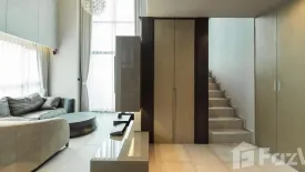 2 Bedroom Condo for sale in TEAL Sathorn-Taksin, Samre, Bangkok near BTS Wongwian Yai