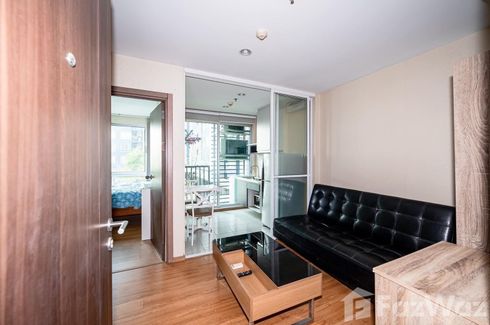 1 Bedroom Condo for sale in The Base Sukhumvit 77, Phra Khanong Nuea, Bangkok near BTS On Nut