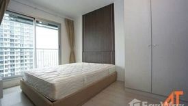 1 Bedroom Condo for rent in Rhythm Sathorn - Narathiwas, Thung Maha Mek, Bangkok near BTS Chong Nonsi